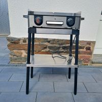 WMF Master Tischgrill inkl WMF Gestell **ansehen** Rheinland-Pfalz - Bad Neuenahr-Ahrweiler Vorschau