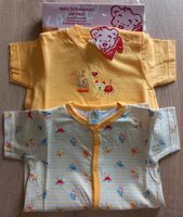 Babyschlafoverall 2er Set neu gr. 74/80 Sachsen-Anhalt - Hettstedt Vorschau