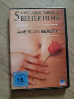 DVD American Beauty Berlin - Spandau Vorschau