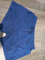 Leichte Short blau gr. 40 Baden-Württemberg - Lenningen Vorschau