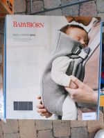 BabyBjörn Babytrage Niedersachsen - Katlenburg-Lindau Vorschau
