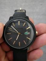 lacoste Armbanduhr unisex Hessen - Fritzlar Vorschau