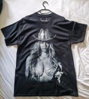 Beyonce Shirt Tourshirt L Hessen - Wiesbaden Vorschau