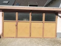 Garagentor Falttor zu verkaufen Bayern - Thüngersheim Vorschau