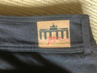 Schwarze Jeans, ATO-Berlin, Gr. 36/32 Eimsbüttel - Hamburg Eimsbüttel (Stadtteil) Vorschau