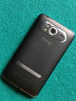 HTC HD7 Schwarz T9292 Rarität Baden-Württemberg - Böblingen Vorschau