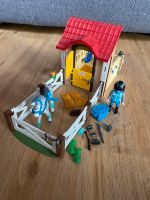 Playmobil 6935 - Pferdebox Appaloosa - vollständig Schleswig-Holstein - Schulendorf Vorschau