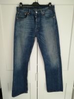 Jeans (Herren, Levi's, blau, Größe 32/32) Baden-Württemberg - Schriesheim Vorschau