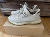 Adidas Yeezy 350V2 Sesame US12 /EU 46 2/3 Rheinland-Pfalz - Worms Vorschau