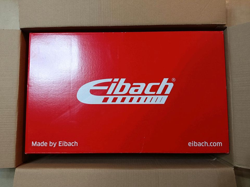Eibach Sportline Federn (Neu), Audi, Seat, Skoda, kein H&R KW in Kelheim
