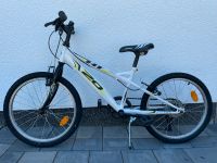 AVIGO HT 20 Zoll Mountainbike Fahrrad Kinder Nordrhein-Westfalen - Wenden Vorschau