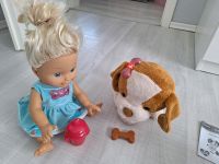 Vtech Lea mit Hündchen *interaktive Puppe* Nordrhein-Westfalen - Menden Vorschau