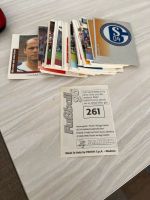 Panini Fußball 96 0,60 Euro das Stk Köln - Mülheim Vorschau