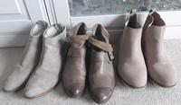 Stiefeletten/ Chelsea Bootes Pink * Paul Green * SPM 41/42 Berlin - Köpenick Vorschau