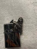 Zippo Gorilla 3D Feuerzeug GORILLA LIMITED EDITION Duisburg - Neumühl Vorschau