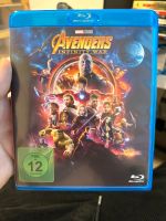 Avengers - Infinity War Niedersachsen - Wolfsburg Vorschau