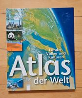 Buch Atlas der Welt Länder,  Völker , Kulturen Bayern - Neuburg a.d. Donau Vorschau
