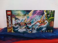 Lego Ninjago Katamaran Bayern - Dietfurt an der Altmühl Vorschau