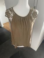 T-Shirt Gr. L Kaki Bayern - Ergolding Vorschau