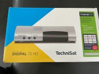 Receiver TechniSat Digipal T2 HD Baden-Württemberg - Markgröningen Vorschau