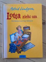 Lotta zieht um von Astrid Lindgren Baden-Württemberg - Biberach Vorschau