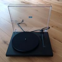 Schallplattenspieler Pro-Ject Debut III Rheinland-Pfalz - Koblenz Vorschau