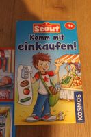 Spiel "Komm mit einkaufen" von Kosmos Scout  Alter 4+ Bonn - Plittersdorf Vorschau