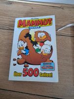 Lustiges Taschenbuch- Mammut Comics Niedersachsen - Wildeshausen Vorschau