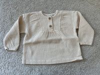 Sanetta Pure Collection Langarmshirt Gr. 80, neu! Nordrhein-Westfalen - Straelen Vorschau