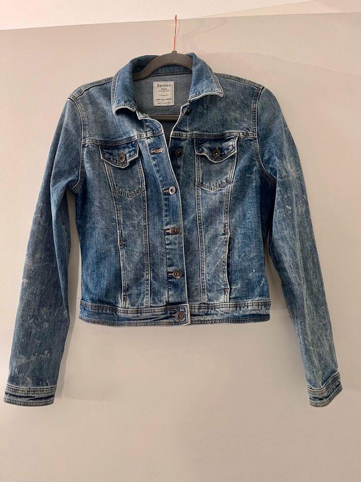 Jeansjacke M in Dortmund