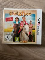 Nintendo 3DS Spiel Sachsen-Anhalt - Bad Kösen Vorschau