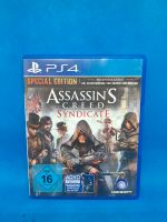 Assassin's Creed Syndicate Ps4 wie Neu Actionspiel Hessen - Gießen Vorschau
