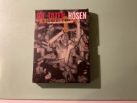Die Toten Hosen Live in Buenos Aires DVD Niedersachsen - Hellwege Vorschau