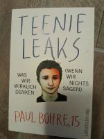 Teenie Leaks, Paul Bühre Nordrhein-Westfalen - Waltrop Vorschau