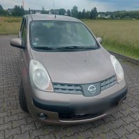 Nissan Note Sachsen - Döbeln Vorschau