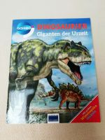 Dinosaurier Buch Neu Baden-Württemberg - Bodelshausen Vorschau