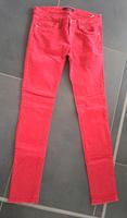 Knallrote Jeans Gr.40 Bayern - Wartmannsroth Vorschau