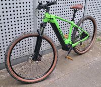 CUBE Hybrid Reaktion Pro 750 Wh E Bike Mountainbike Niedersachsen - Wolfsburg Vorschau