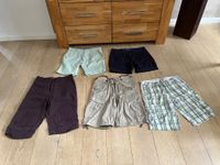 kurze Hosen für Herren, G-Star, Boss, Essentials, Gr. S/M Niedersachsen - Osnabrück Vorschau