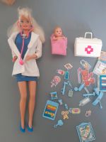 Barbie als Ärztin Kr. München - Haar Vorschau