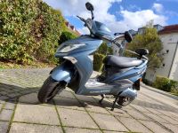 Futura HAWK 2.0,E-Roller Lithium Ionen Akku Moped Elektro Scooter Dresden - Strehlen Vorschau