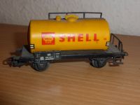 HO Märklin Tankwagon Niedersachsen - Fredenbeck Vorschau