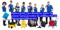 Reinigungskraft (m/w/d)  Minijob / 538,- € Job in Reischach Kr. Altötting - Reischach Vorschau