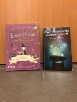 2 inoffizielle Harry Potter Bücher Rheinland-Pfalz - Mainz Vorschau