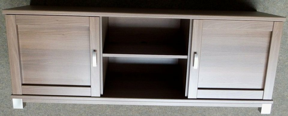 TV Lowboard Sideboard Fernseh Unterschrank Schuhbank Vorsaal in Chemnitz