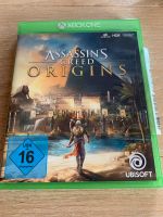Xbox One Assassin’s Creed Origins Rheinland-Pfalz - Bacharach Vorschau
