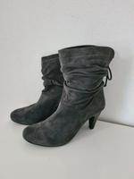 Stiefeletten, neu, Gr. 39 Bayern - Sonthofen Vorschau