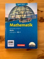 Mathematik Gymnasiale Oberstufe Leistungskurs MA-1 Brandenburg - Glienicke/Nordbahn Vorschau