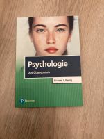 Pearson Psychologie Das Übungsbuch Gerrig Baden-Württemberg - Heilbronn Vorschau