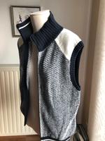Neu mit Etikett Damen Strickweste Weste Pullover 42 Olsen Hessen - Wehrheim Vorschau
